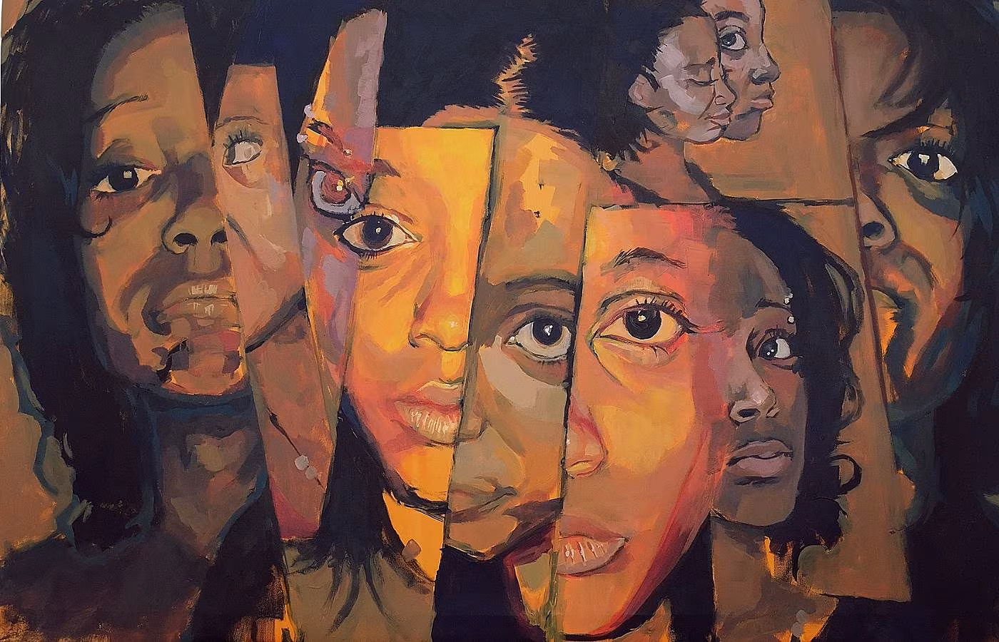 Eva Boyle (Age 16), 'Do I Know You Yet'