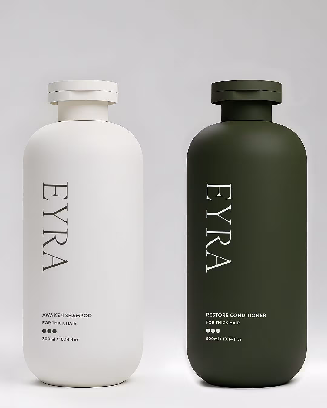Eyra Hair 2