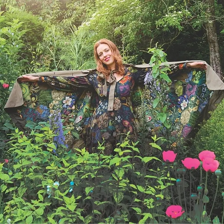 PHOTOGRAPHY BY CHRISTOPHER HORWOOD