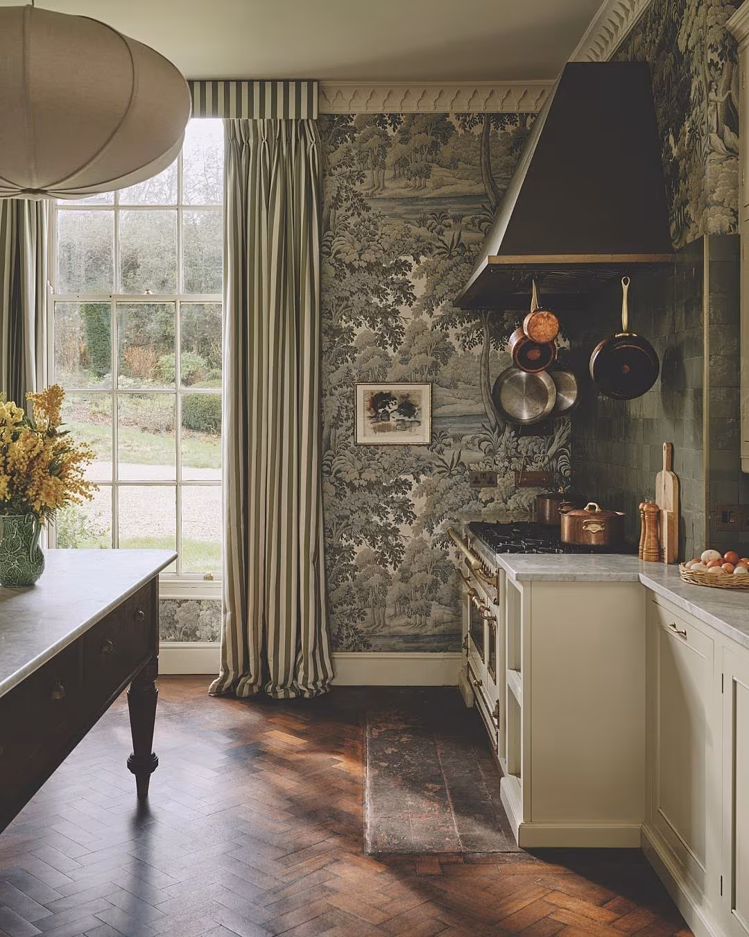 House of Hackney Plantasia Christopher Horwood