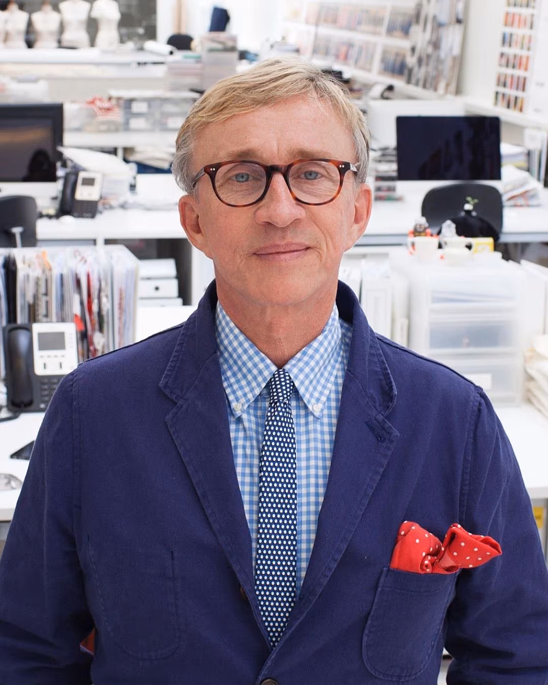 Jasper Conran DWD