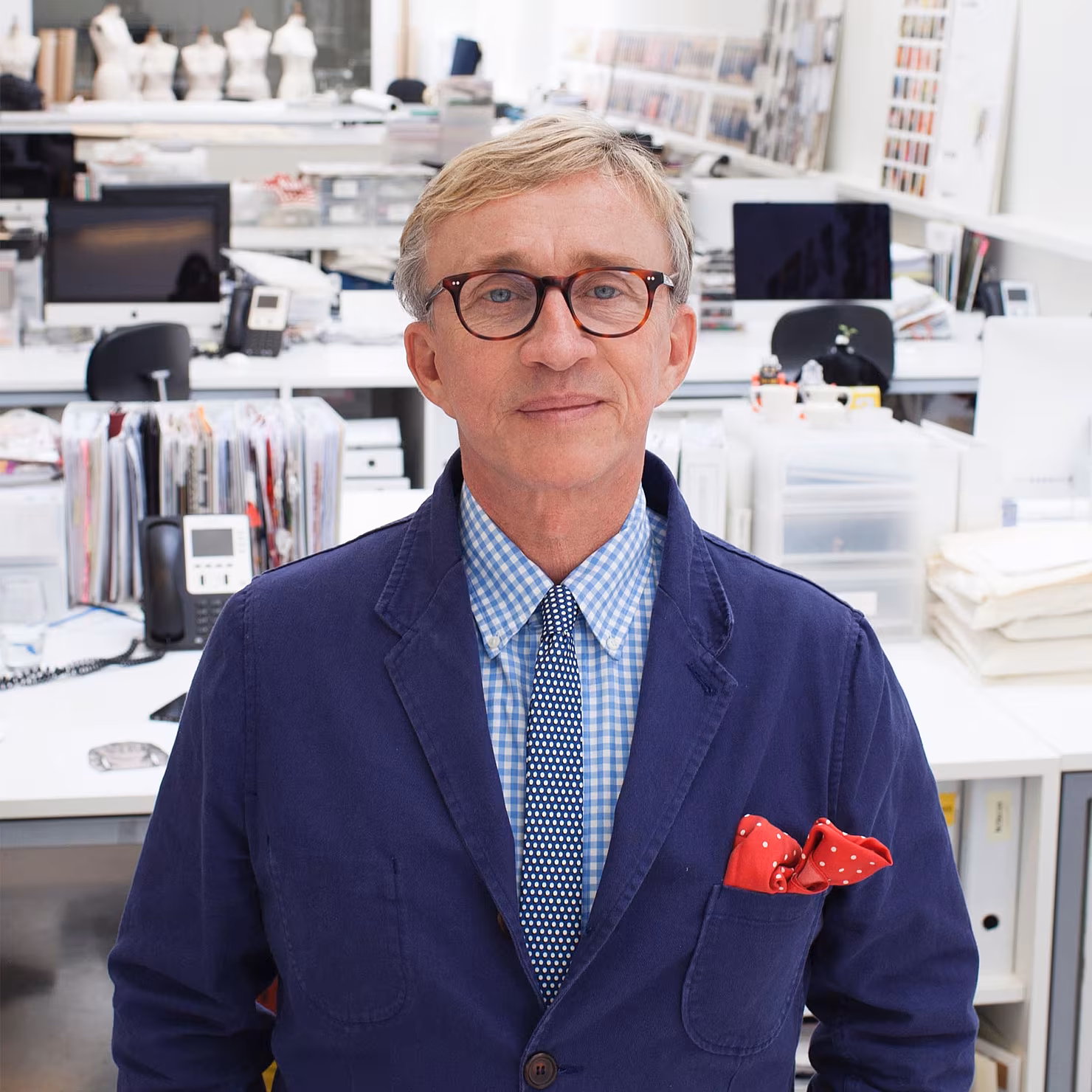 Jasper Conran