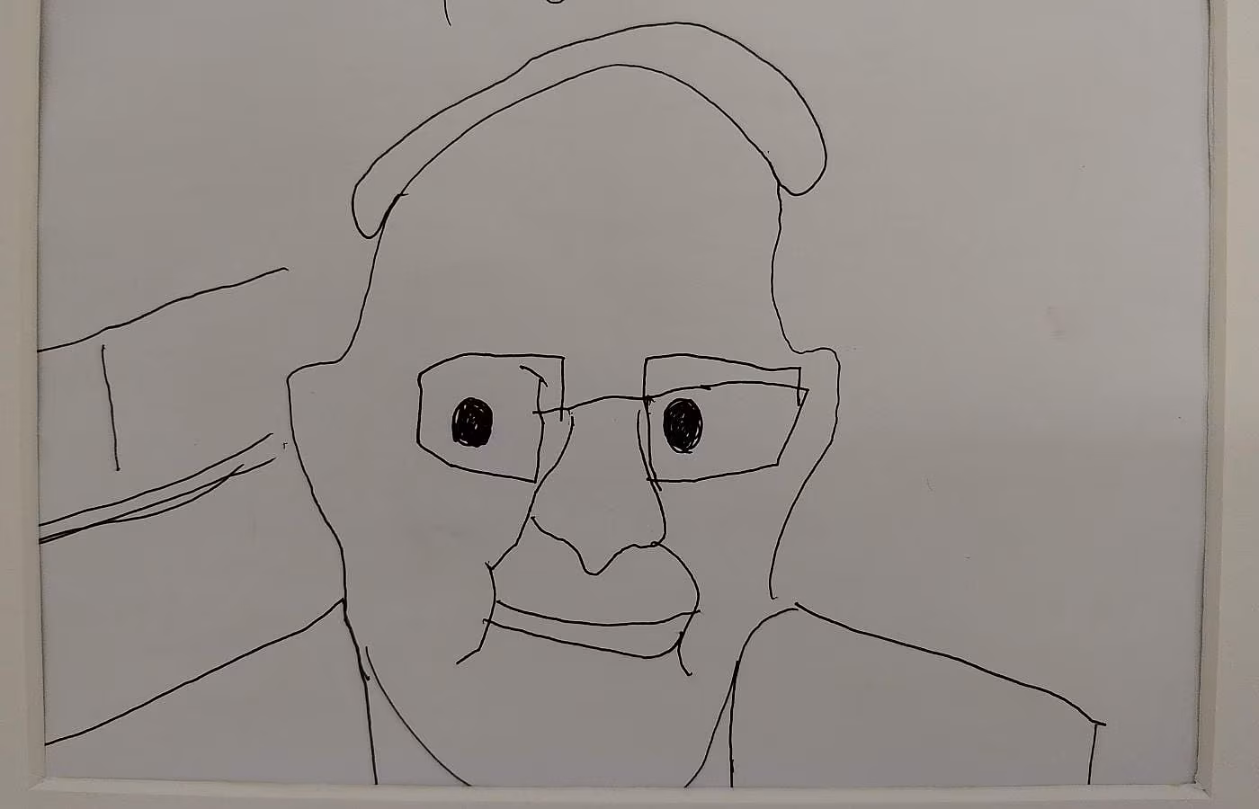 Tessa Brennan (Age 6), 'Gaga Dom'
