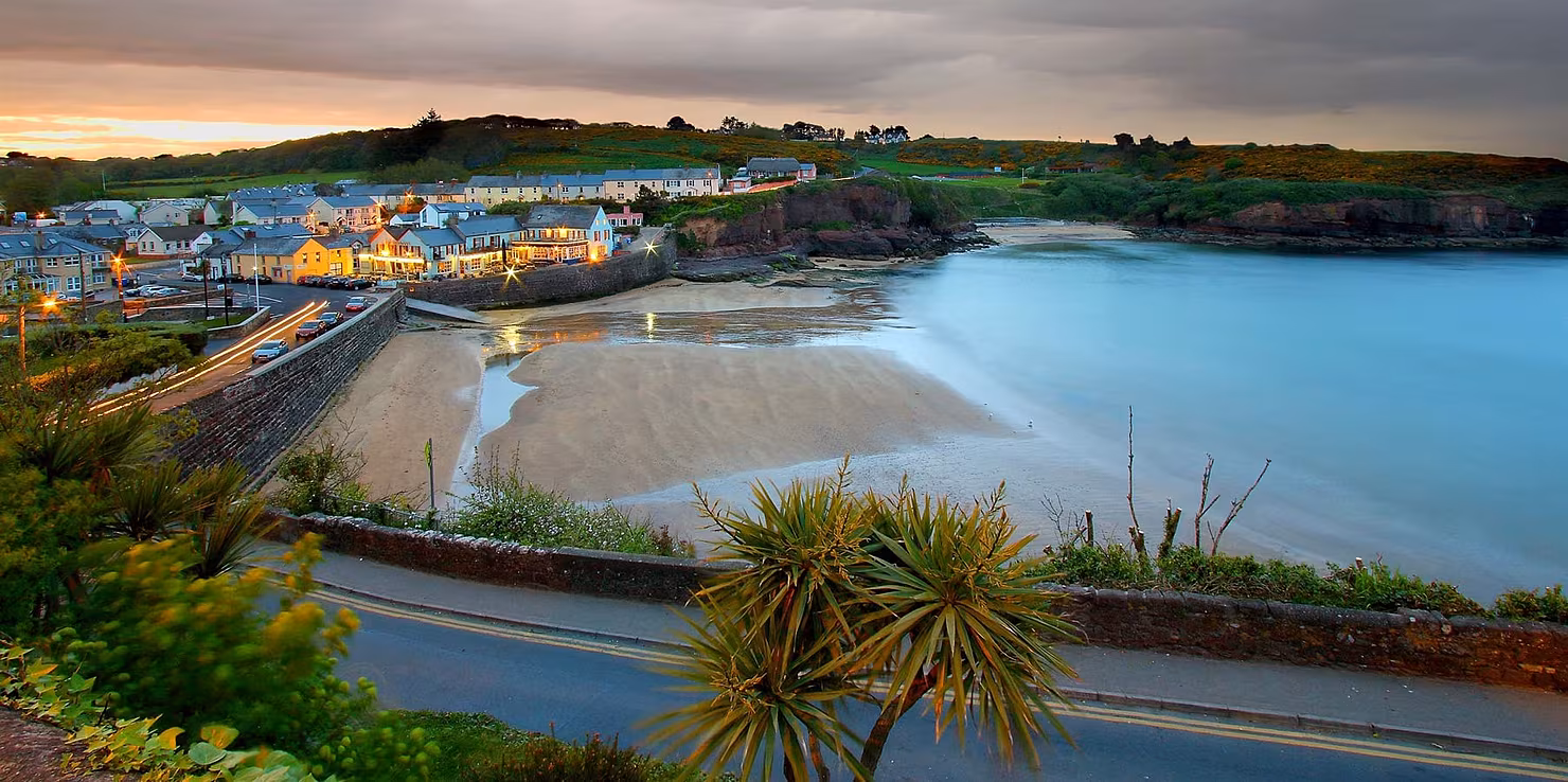 The Strand Inn, Co Waterford