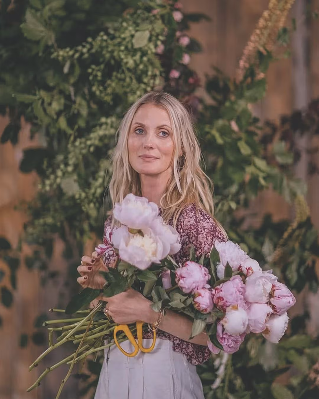 Willow Crossley