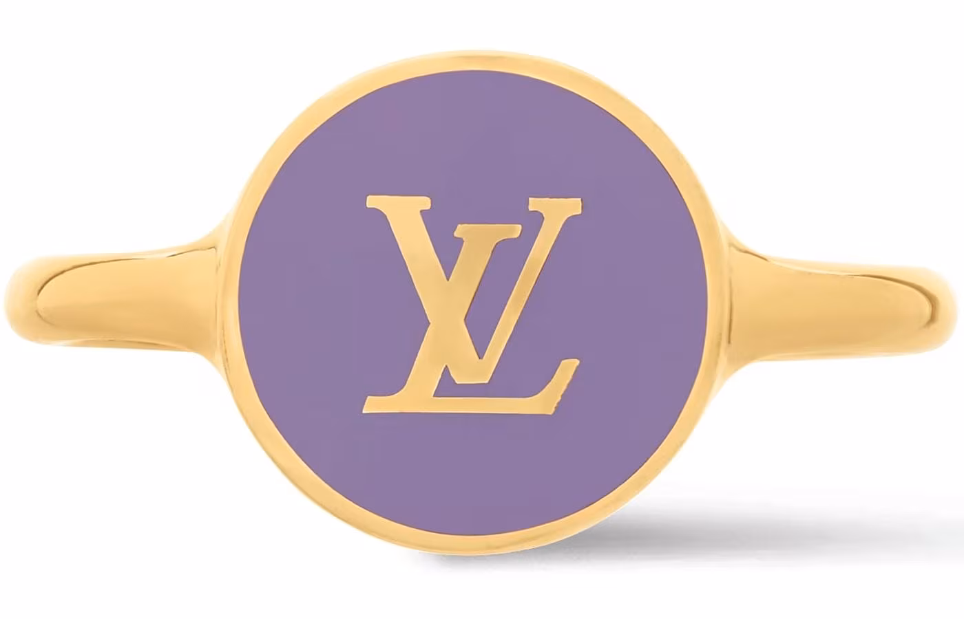 louis vuitton lv confetti ring