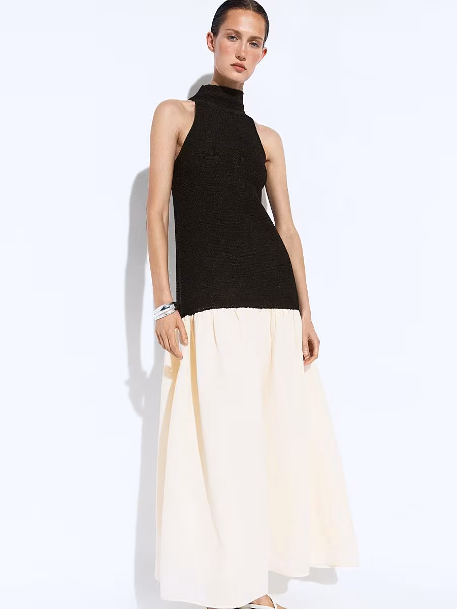 summer-occasion-dresses-Massimo-Dutti