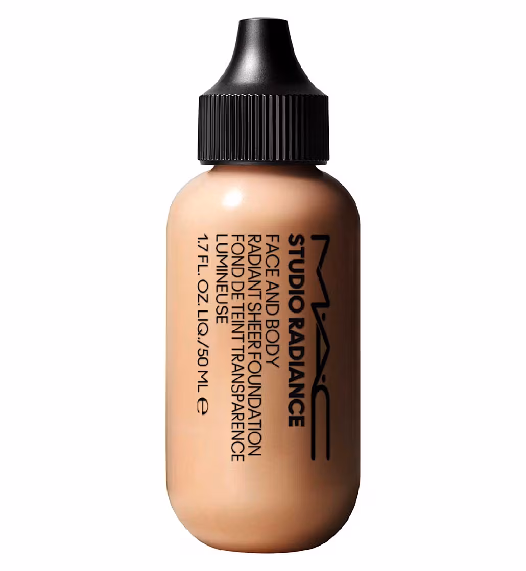 MAC Studio Radiance Face And Body