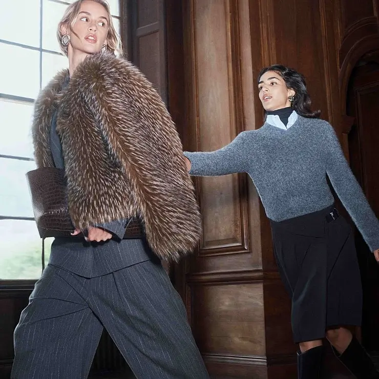 M&S