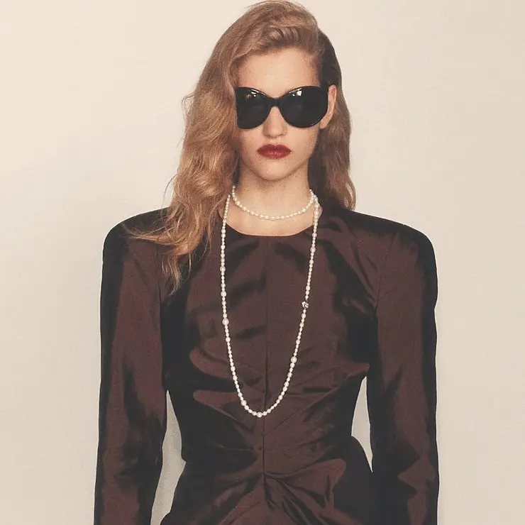 Magda Butrym RESORT 2027