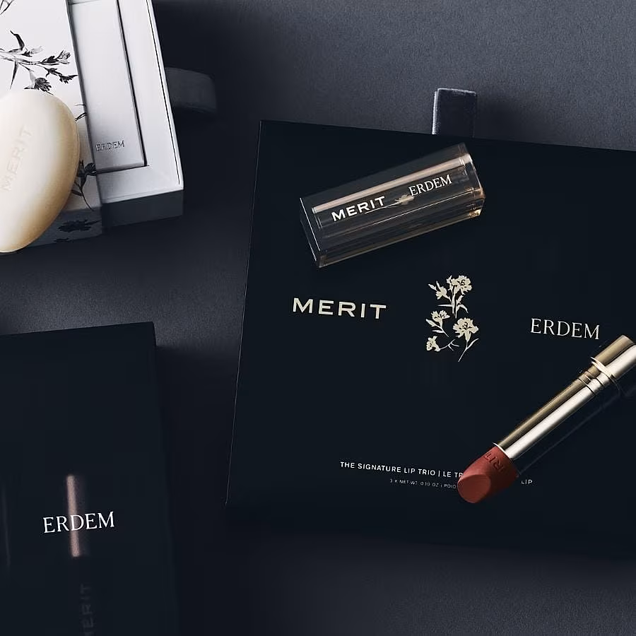 Merit X Erdem 1