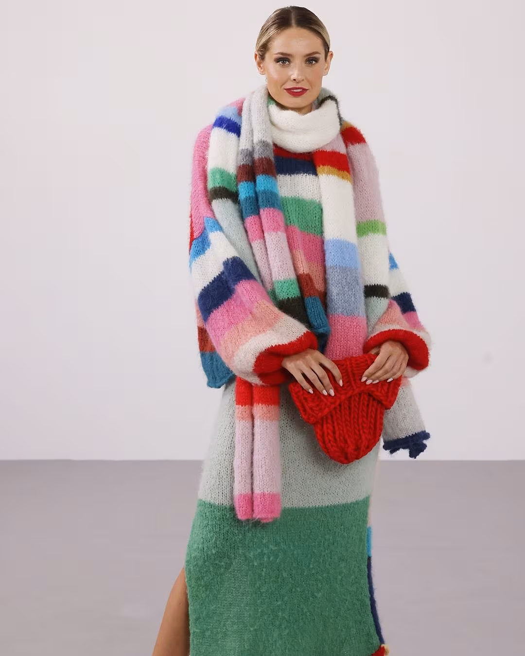 Miss Shes Got Knits