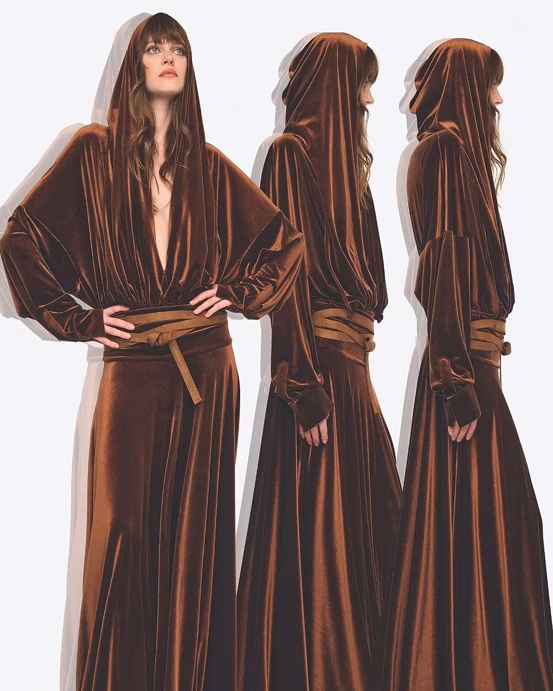 Norma Kamali RESORT 2027