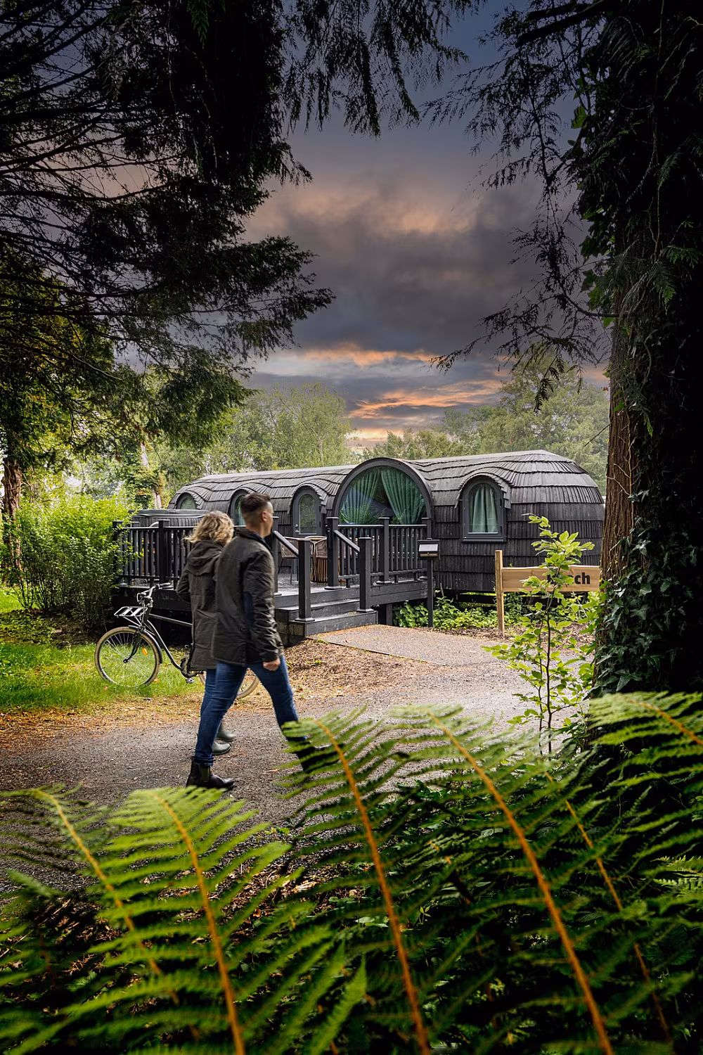 Activity Breaks-Mount Congreve