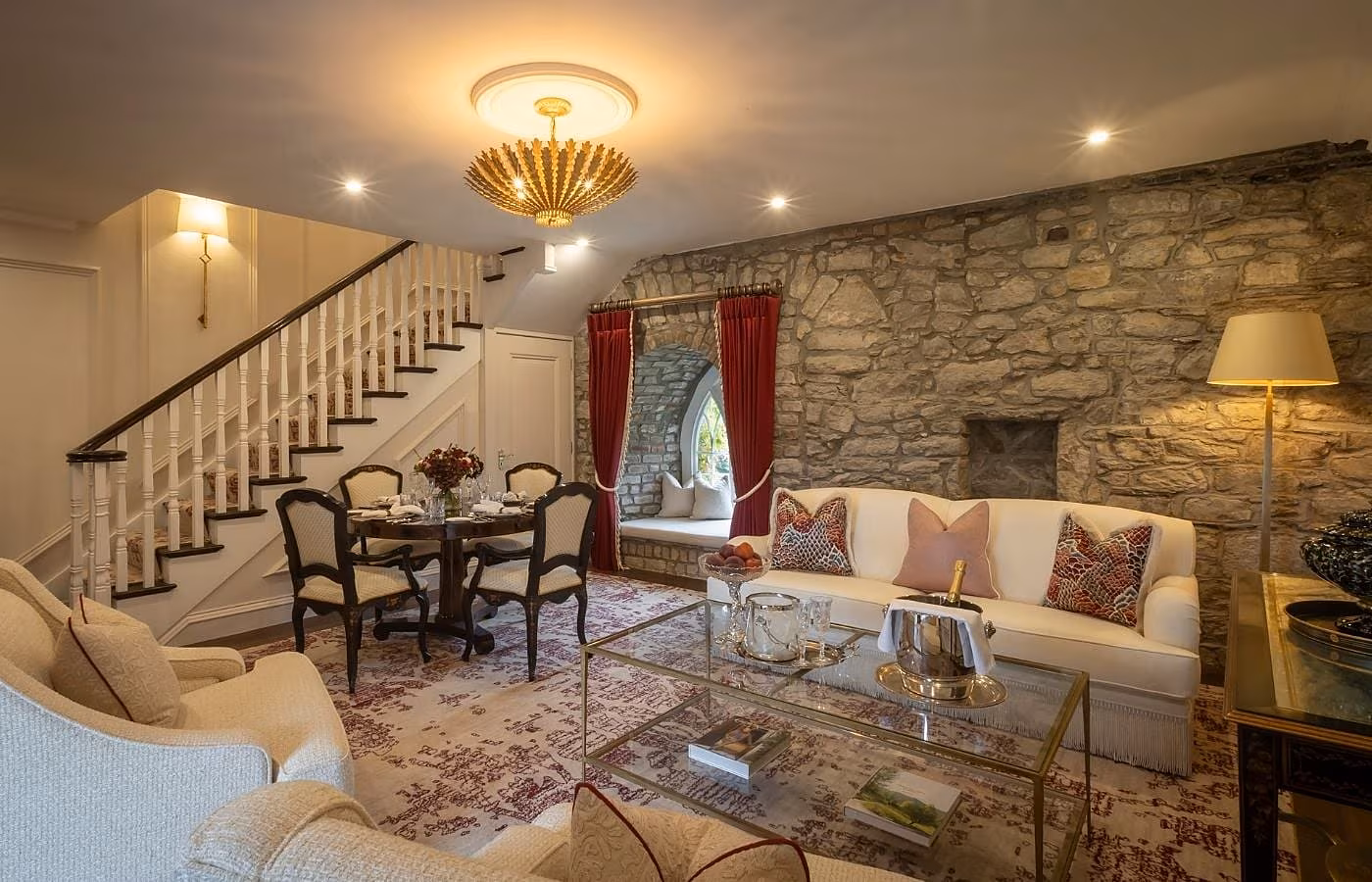 Barberstown Pic 3 Presidential Suite
