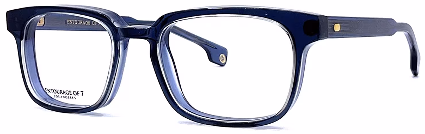Blue-Toby-frames,-Entourage-of-7