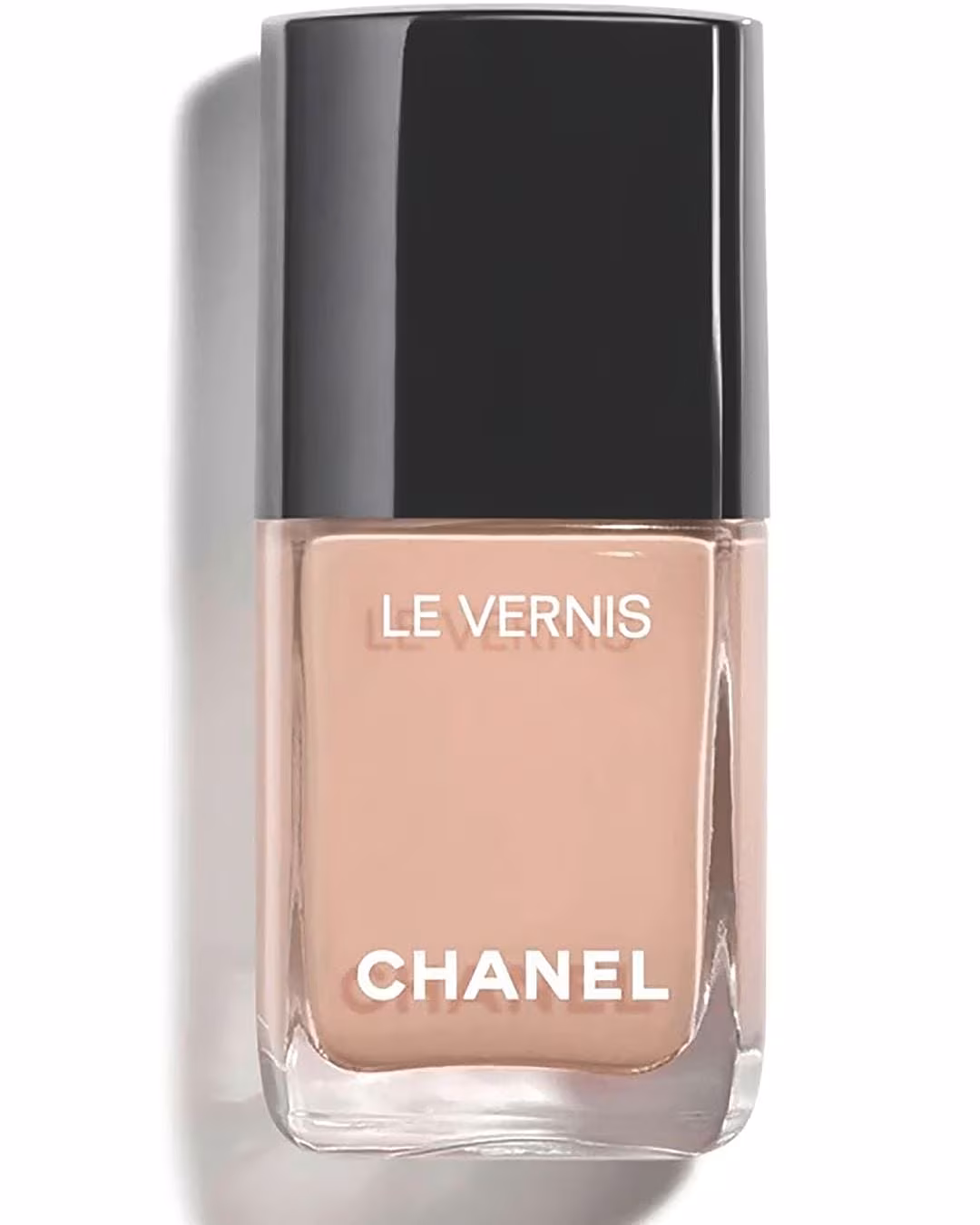 CHANEL LE VERNIS NUDE BROWN THOMAS