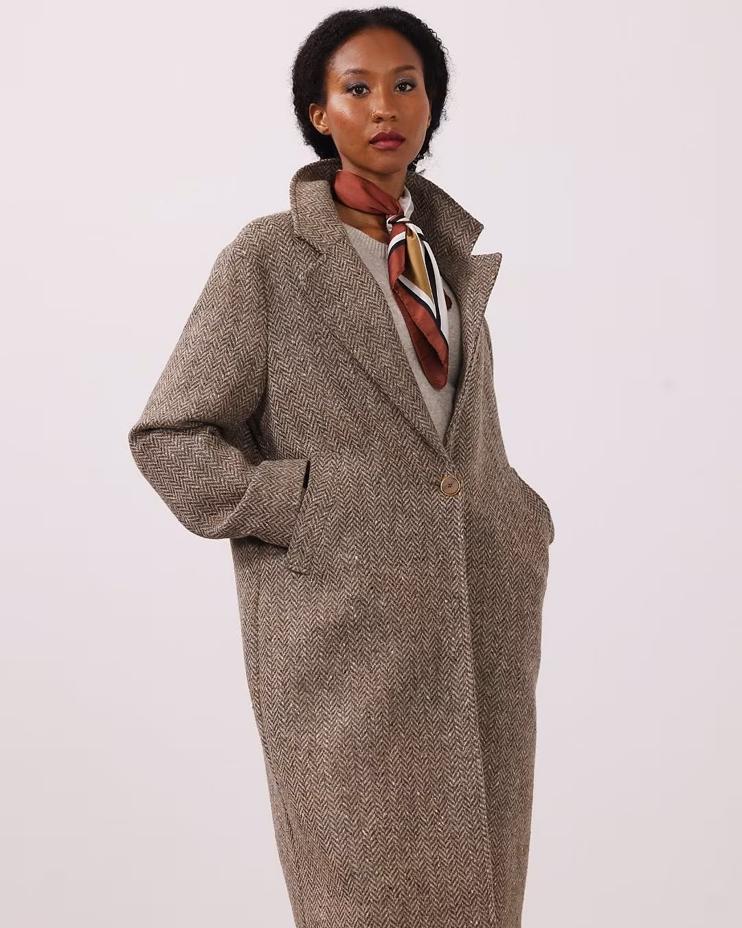 Celtic Tweed