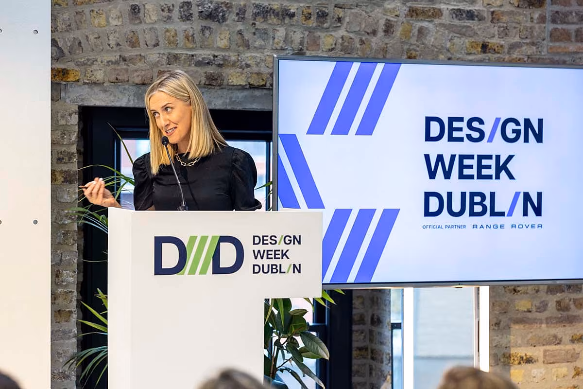 Ciara Doherty DWD Maria Grachvogel