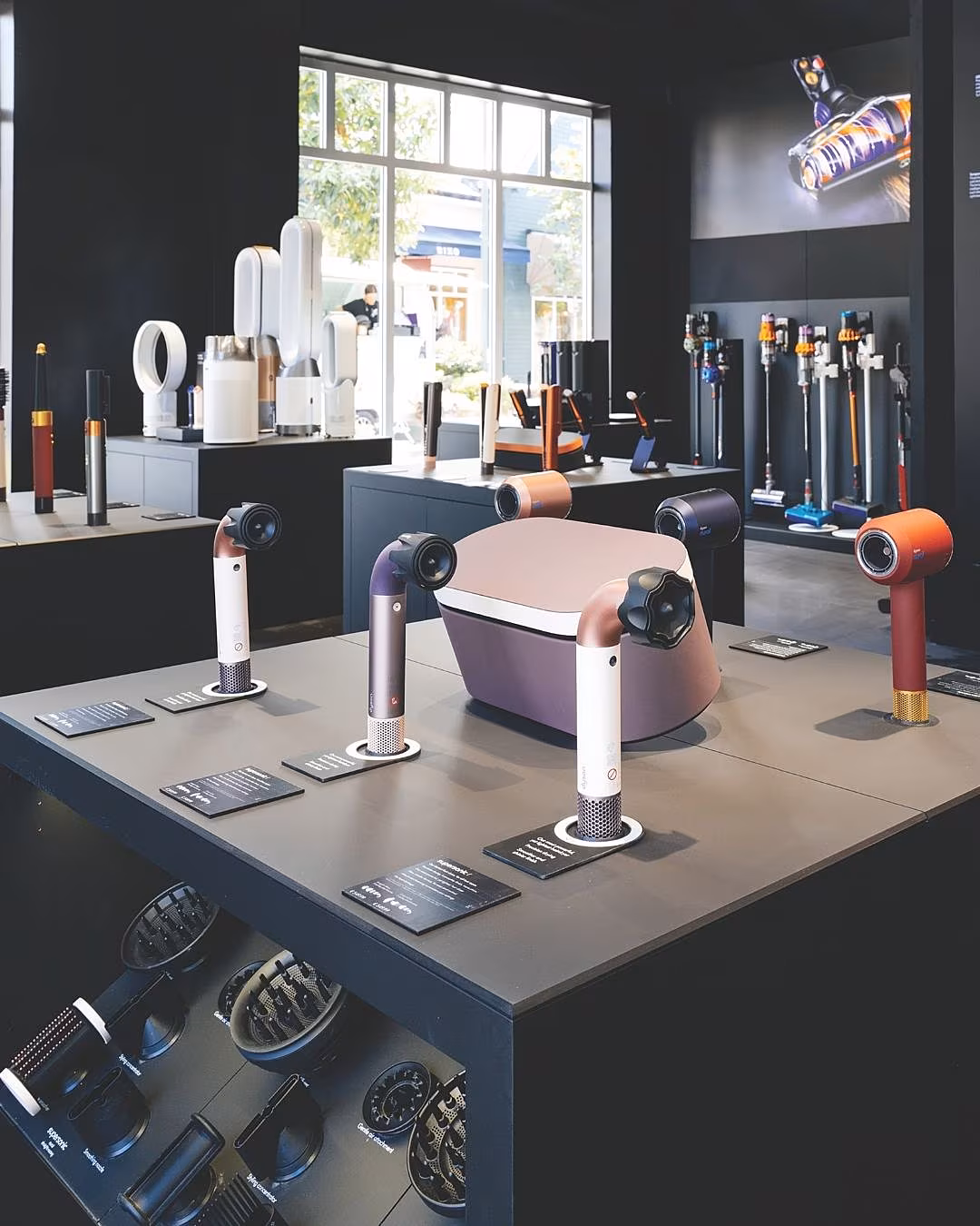 Dyson Kildare Village
