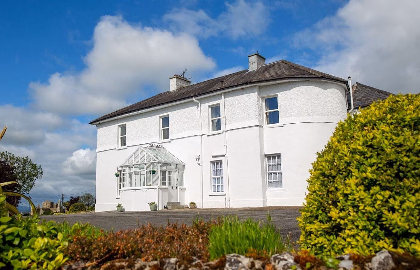 Hill House
