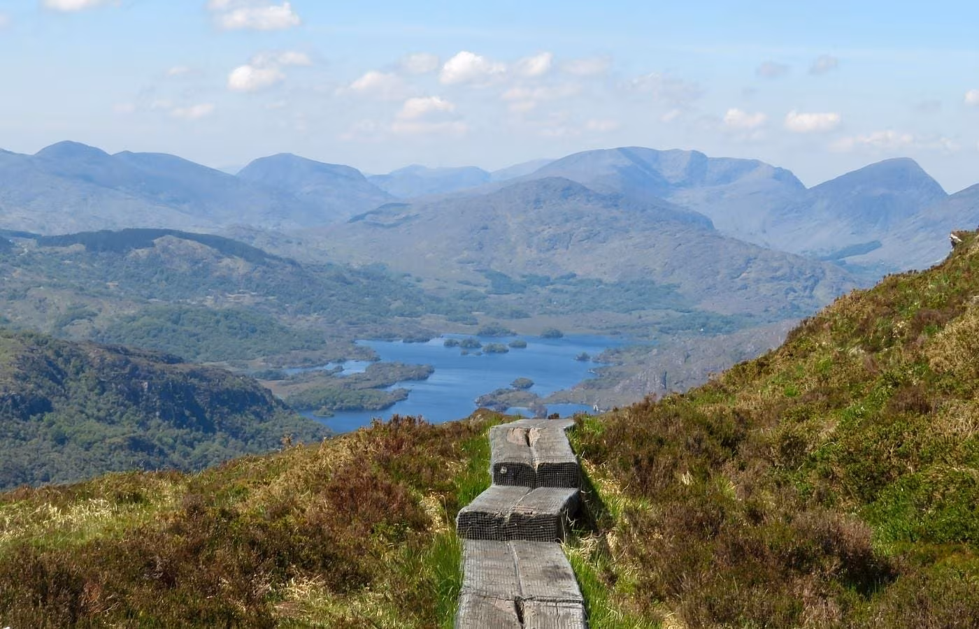 Killarney Park