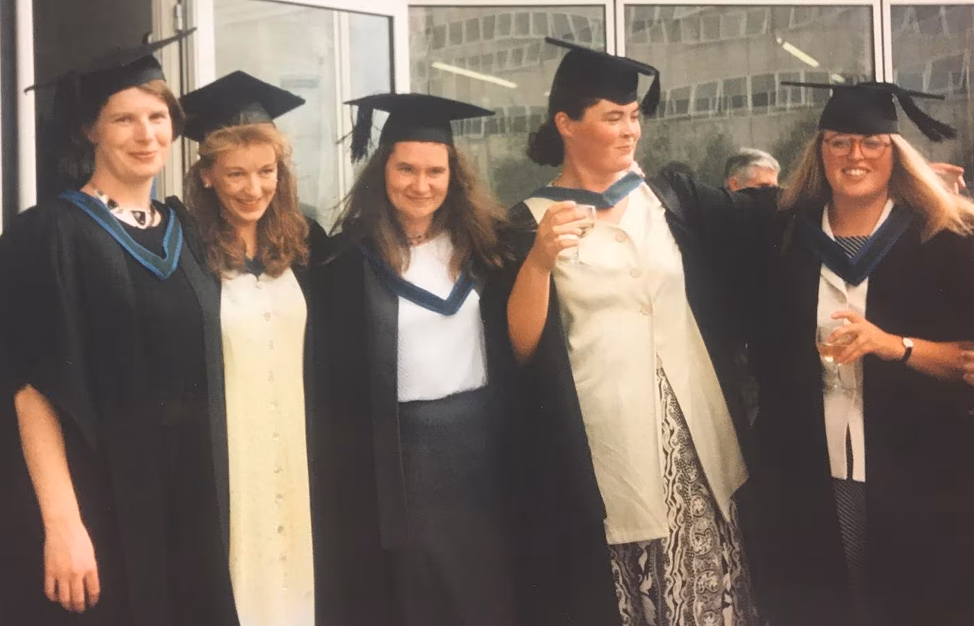 Patricia Reilly UCD 2