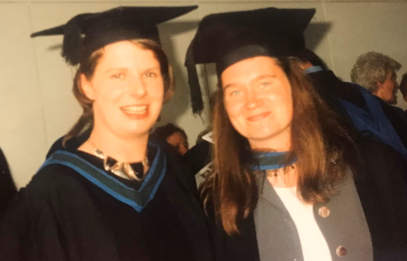 Patricia Reilly UCD 4