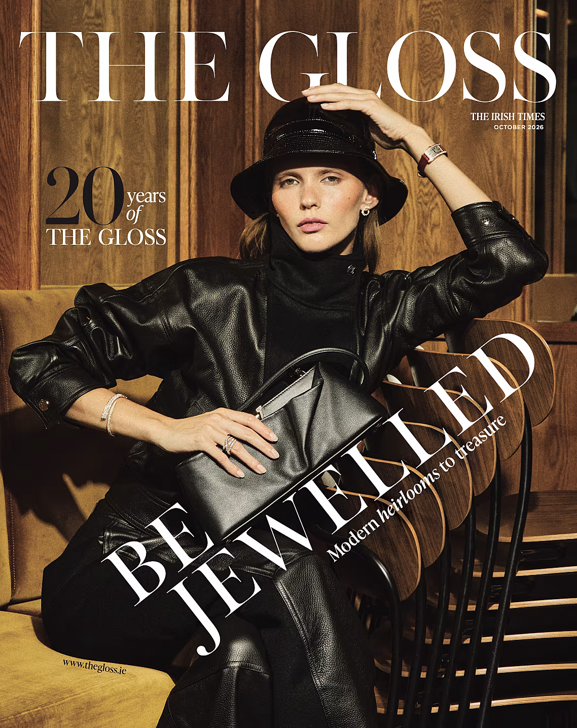 The Gloss October