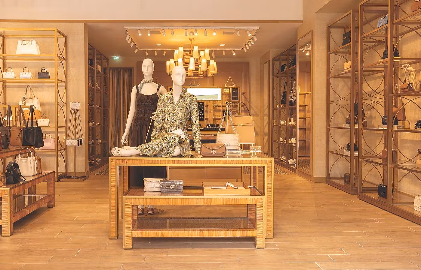 Tory Burch Kildare Village