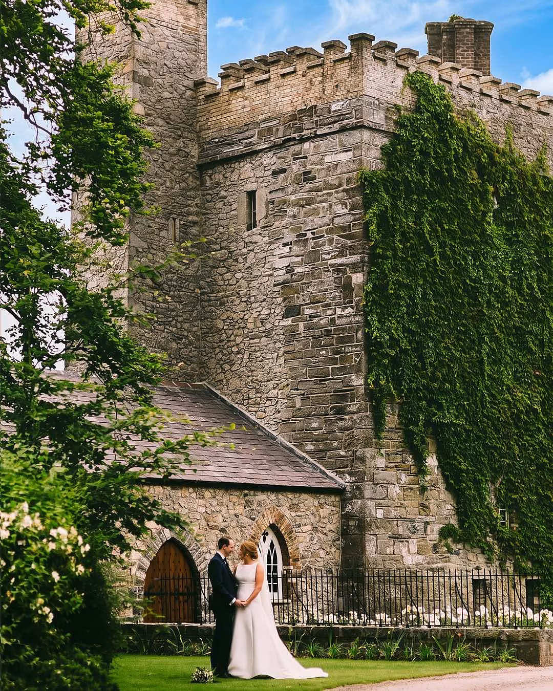 Wedding Barberstown