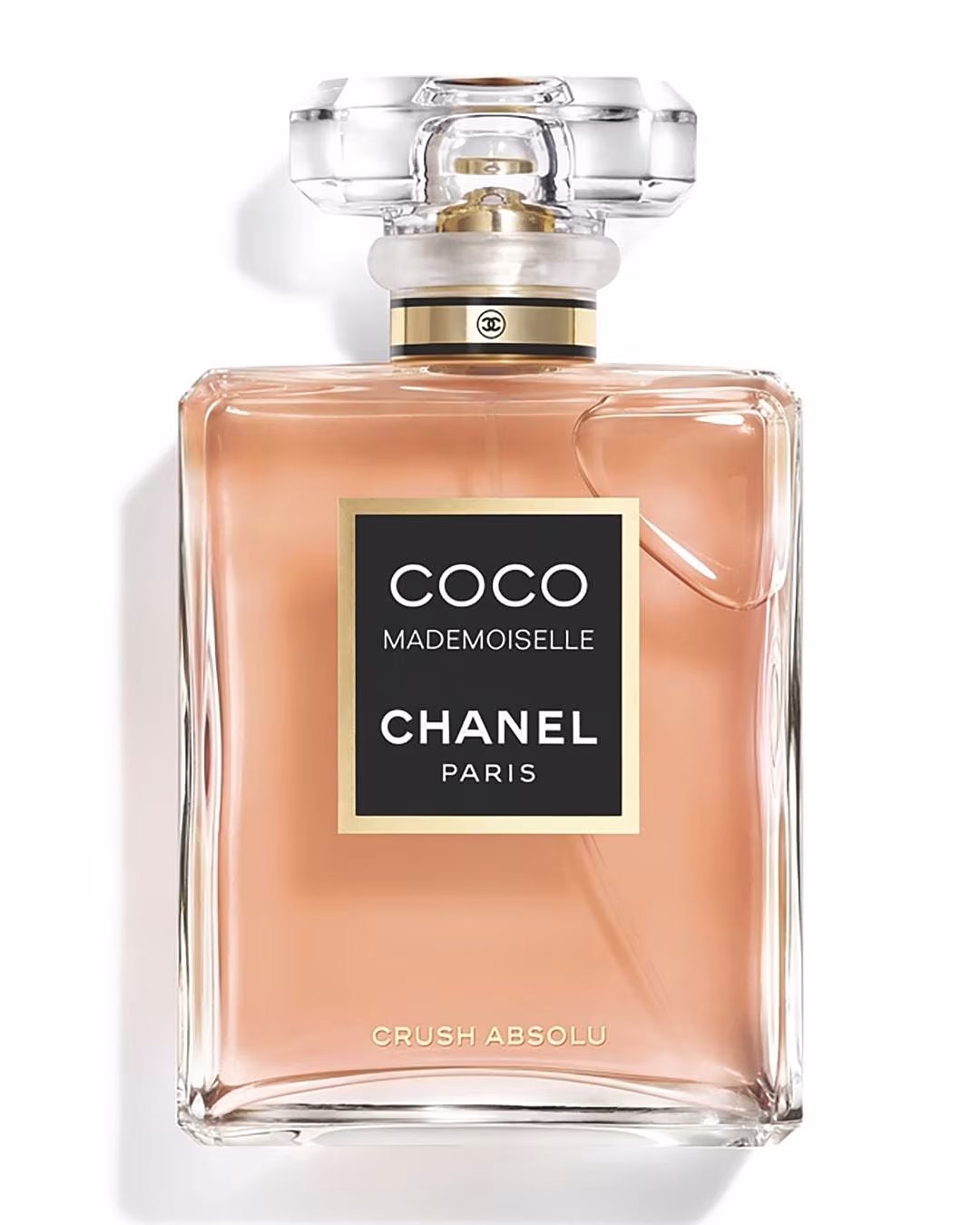 oco Mademoiselle Crush Absolu eau de parfum, CHANEL