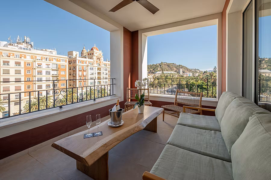 Malaga