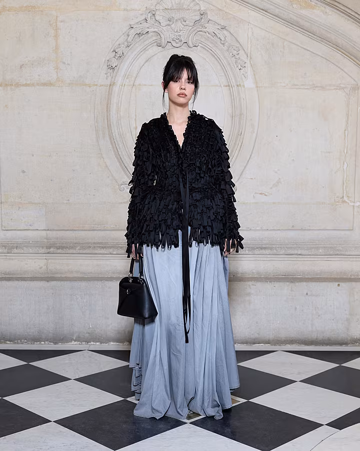 Mia Goth