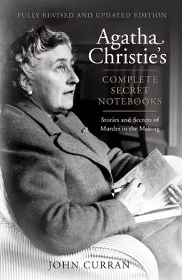 Agatha-Christie