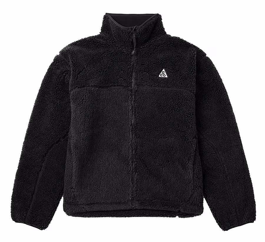 Black-fleece