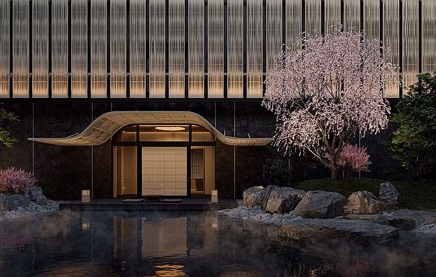 Capella-Kyoto