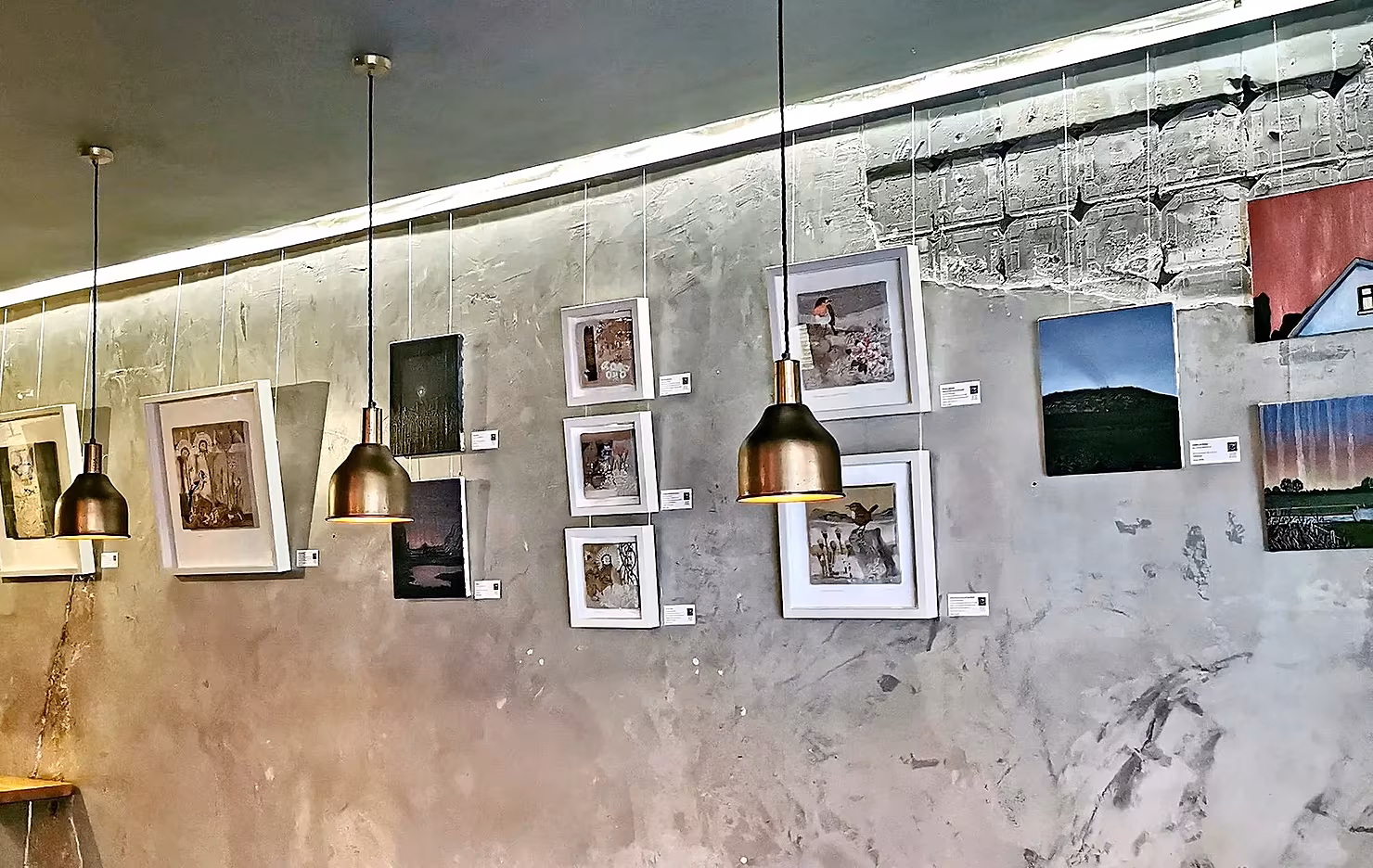 Daro?g Wine Bar Galway