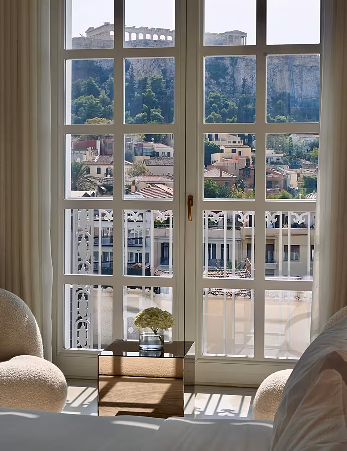Dolli-Acropolis
