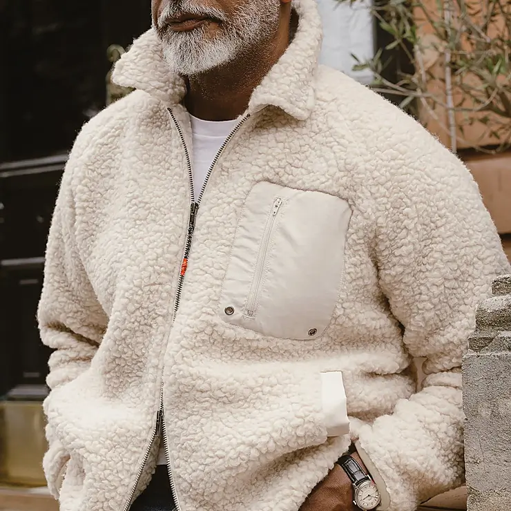 Percival Menswear