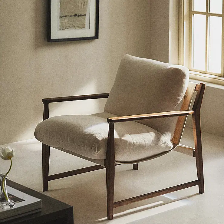 ZARA HOME