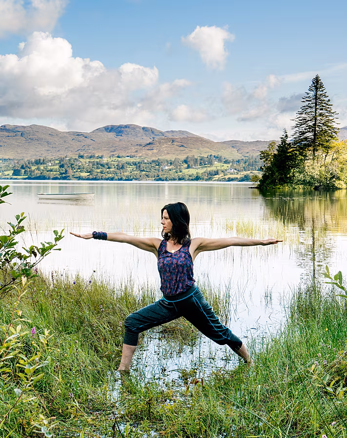 Lough-Eske-Warrior-Yoga-Stance-Medium-Res