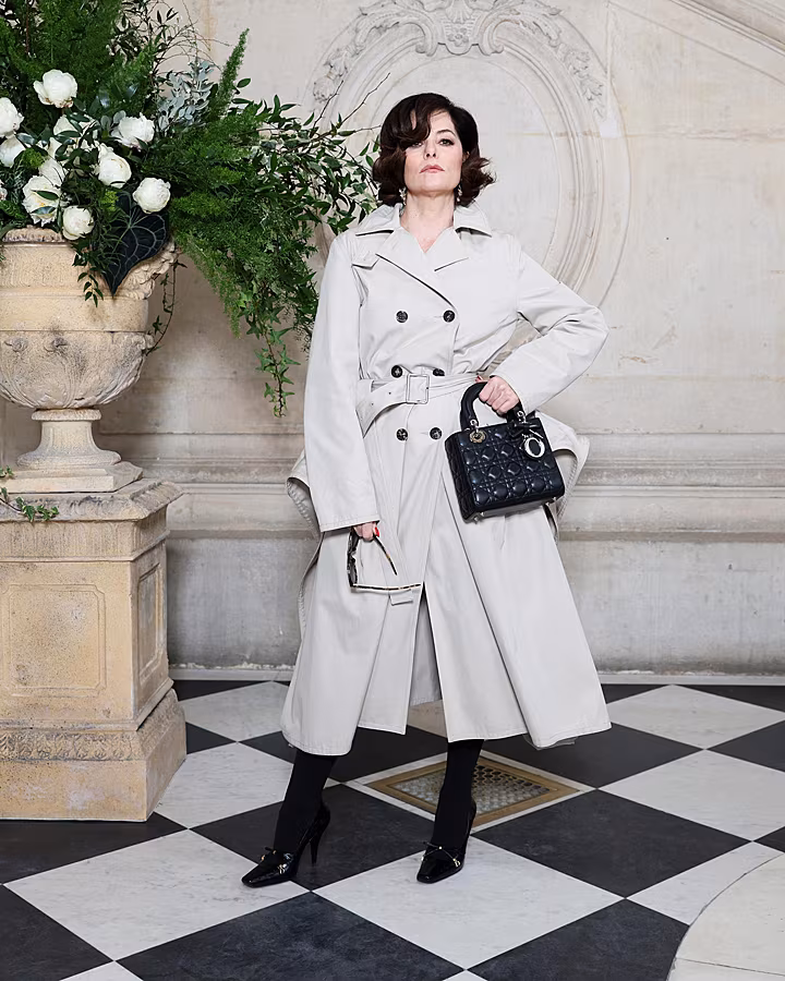 Parker-Posey