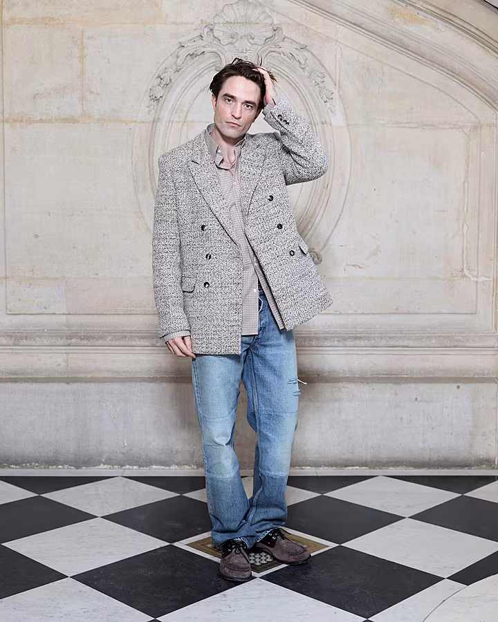 Robert-Pattinson