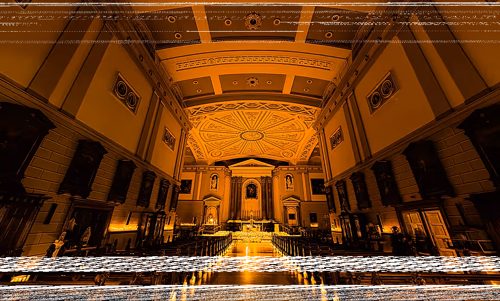 St Andrew's Parish Church Dublin 2