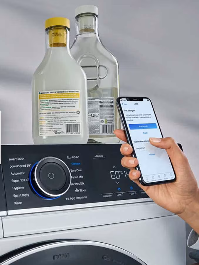 Siemens-Home-Connect