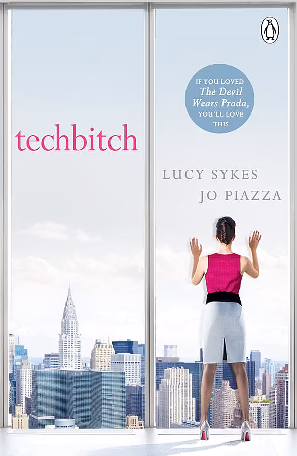 Tech-Bitch