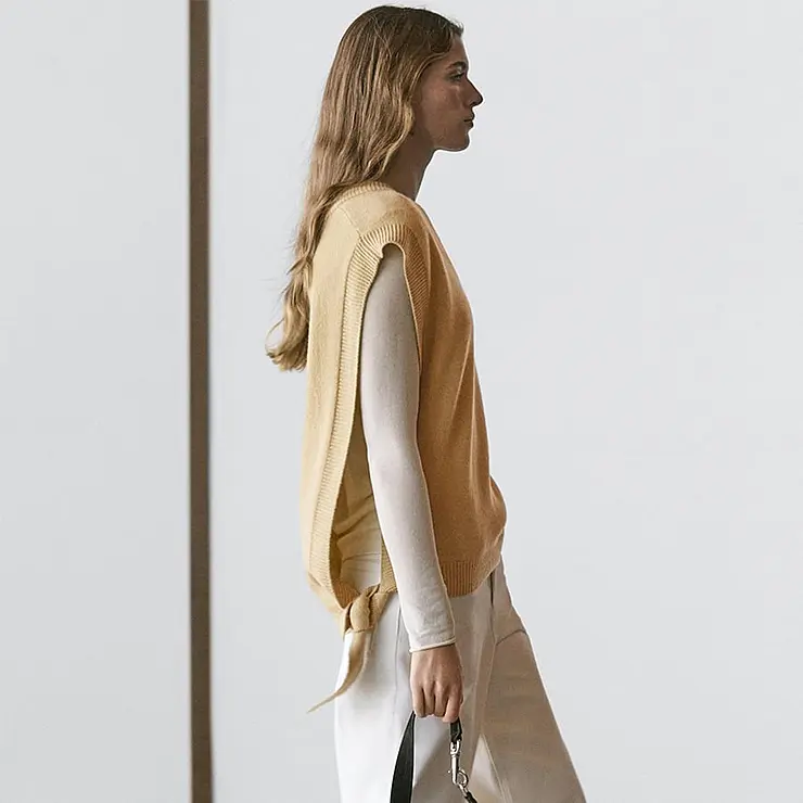 MASSIMO DUTTI