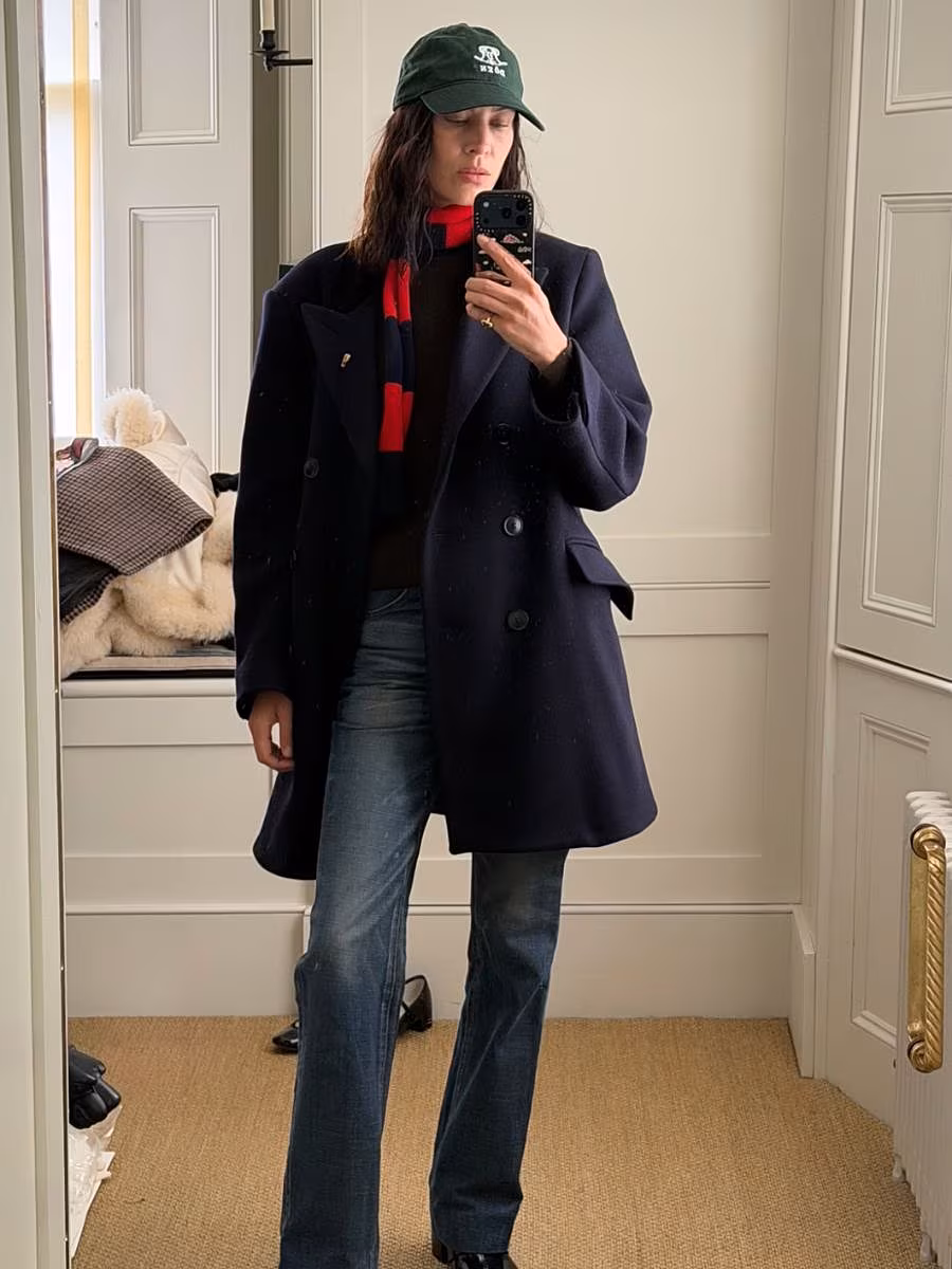 celebrity-style-Alexa-Chung