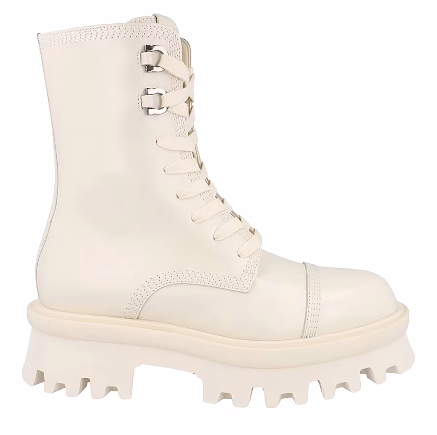 ferragamo-white-Kira-Leather-Combat-Boots